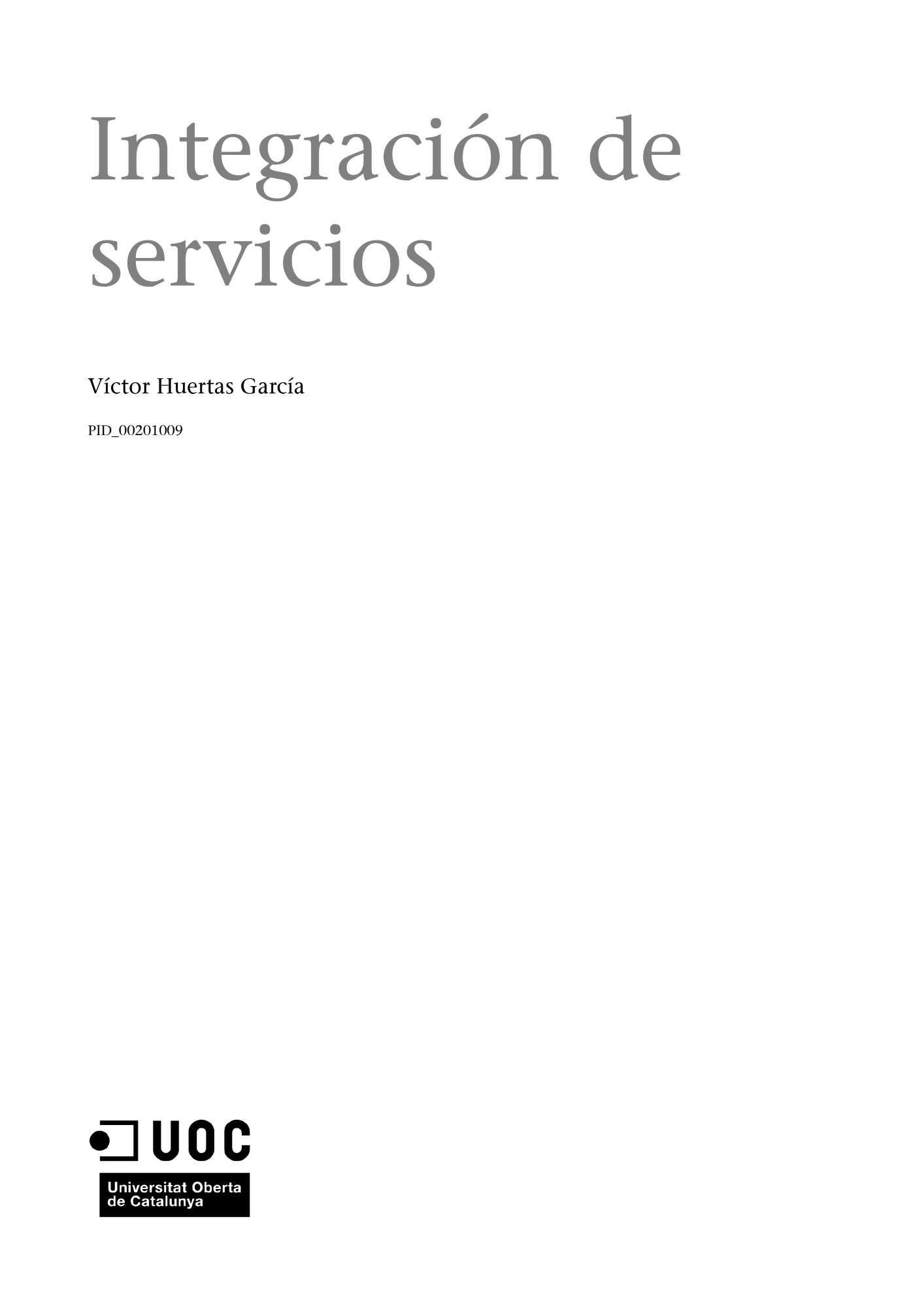 Portada