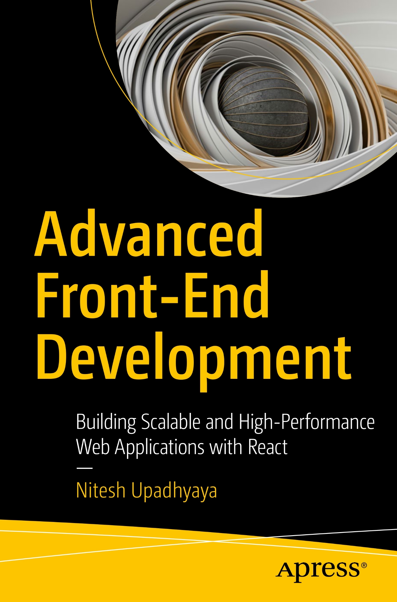 ADVANCED FRONT-END DEVELOPMENT