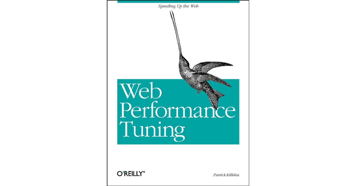 WEB PERFORMANCE TUNING