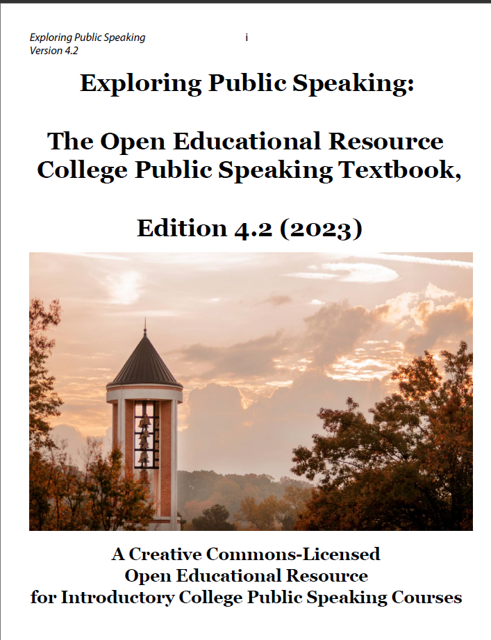 THE OPEN EDUCATIONAL RESOURCE