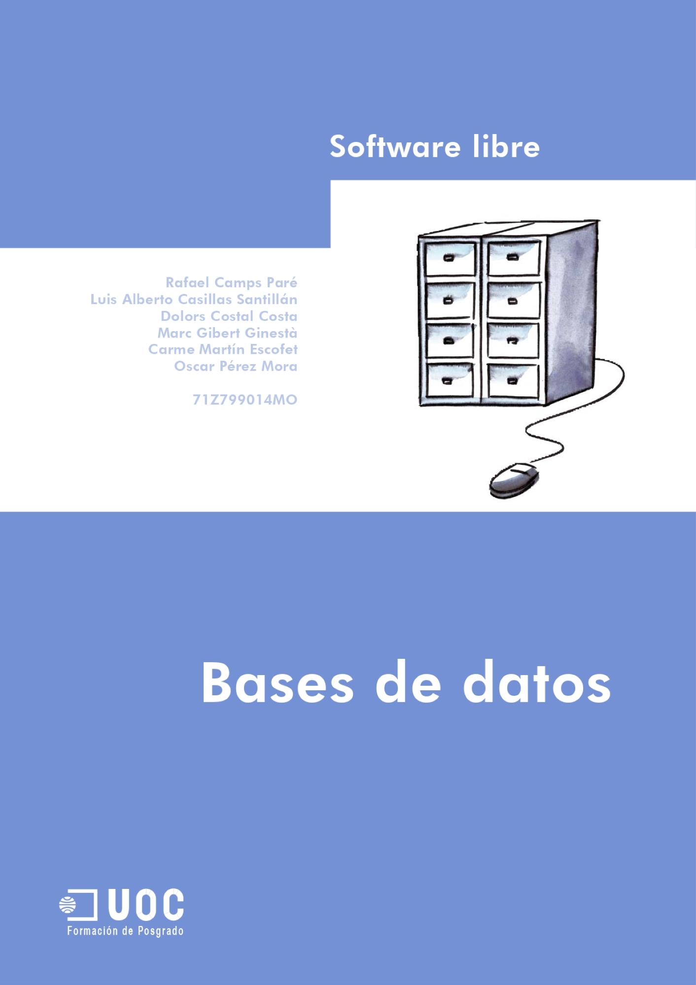 Portada
