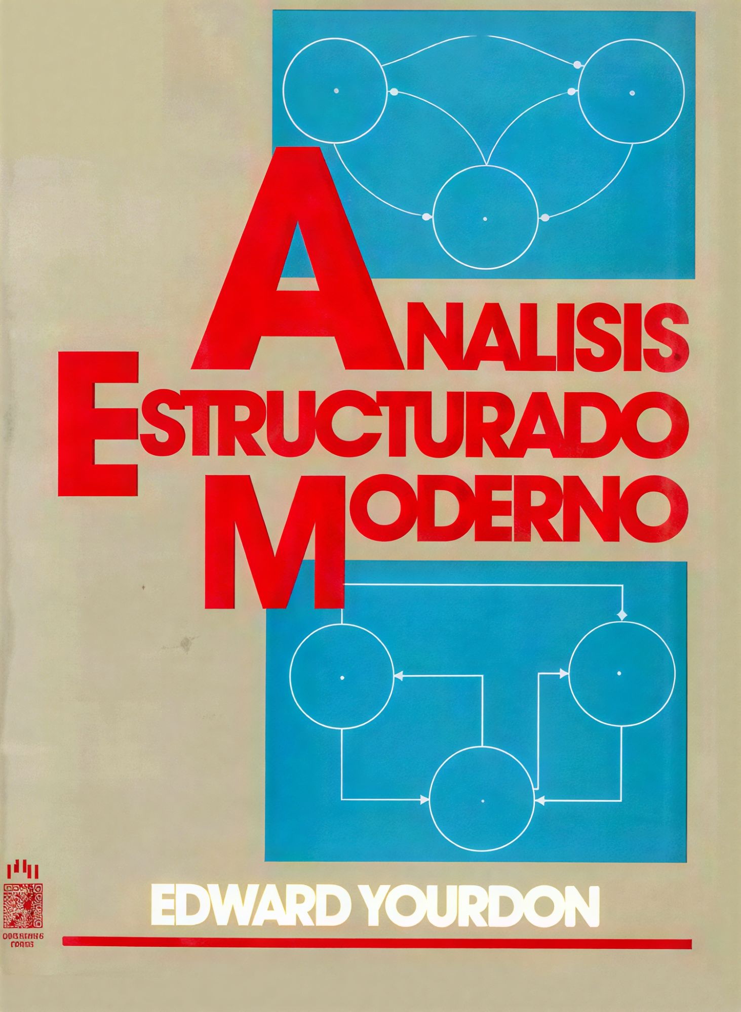Análisis Estructurado Moderno