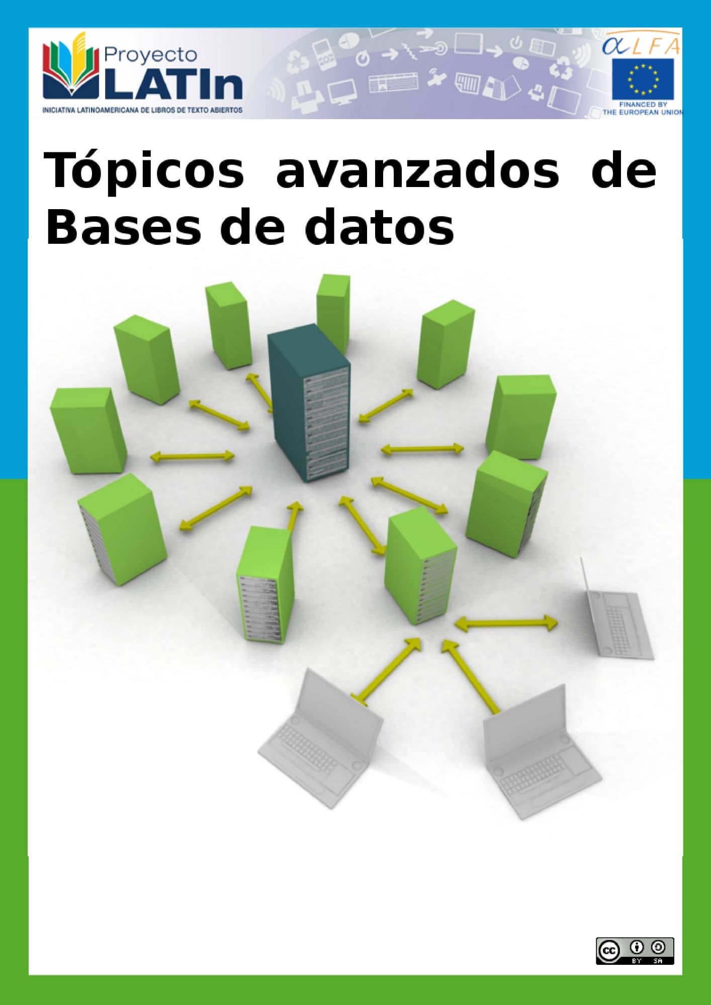 Tópicos Avanzados de Bases de Datos