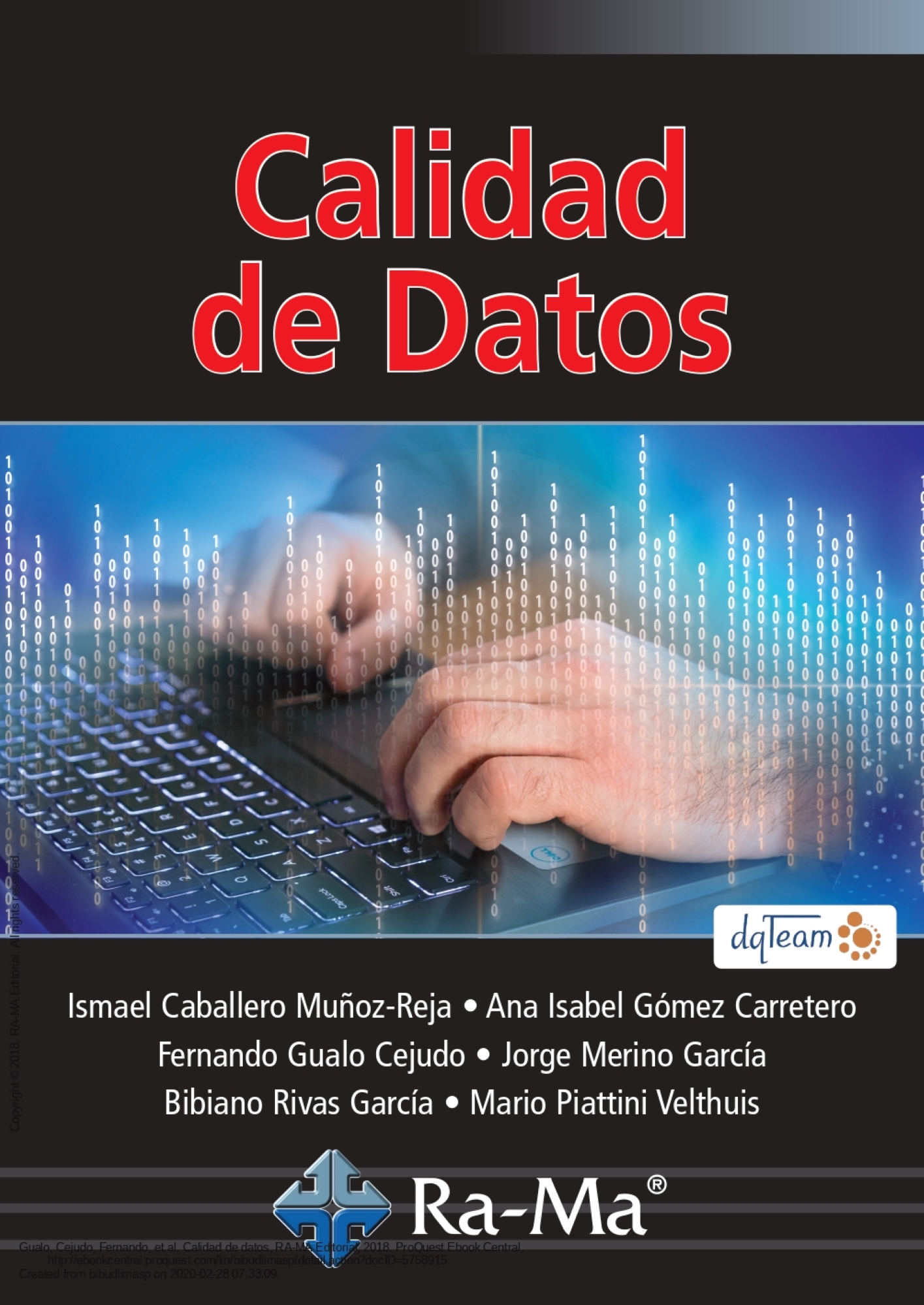 Portada