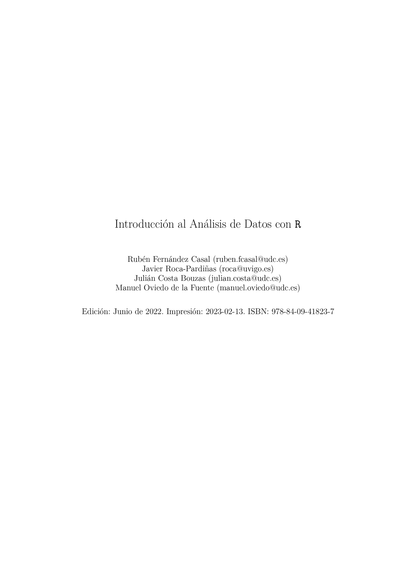 Portada