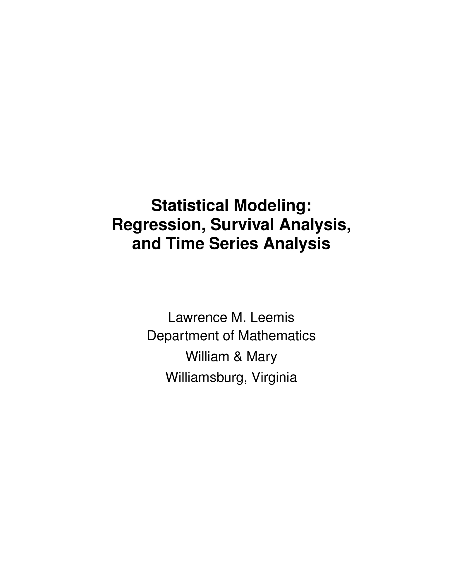 Portada