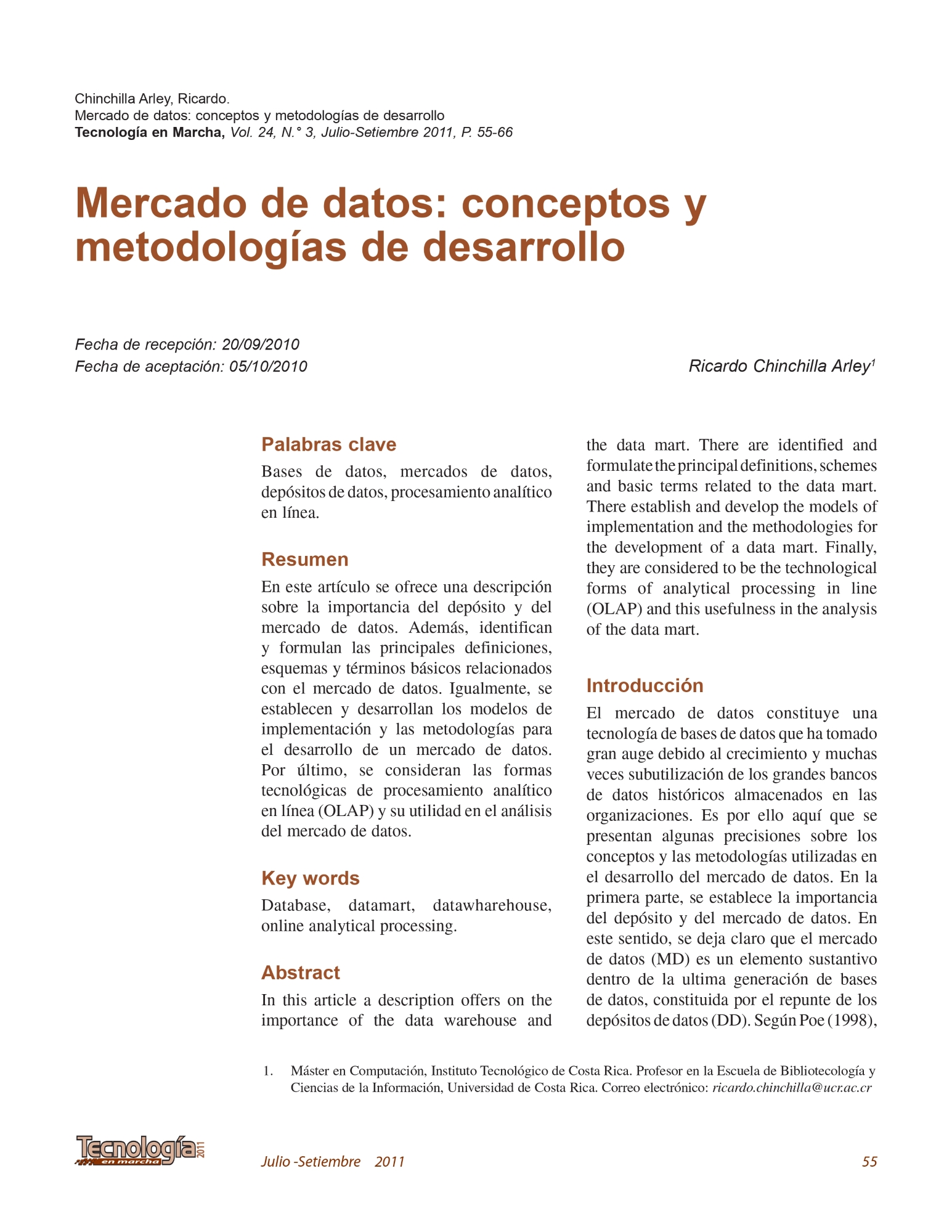 Portada